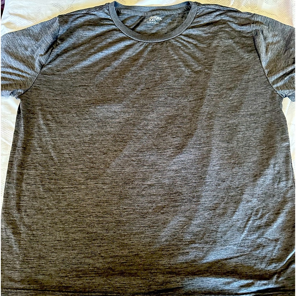 Activewear T-shirt from Bollinger.